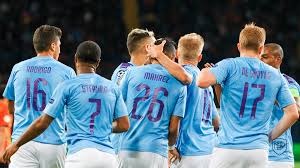 Une superstar du Real Madrid devient la « cible numéro un » de Manchester City